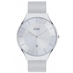 Мъжки часовник STORM REESE XL SILVER 47320S