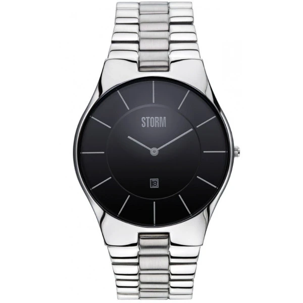 Мъжки часовник STORM SLIM-X XL BLACK 47159BK