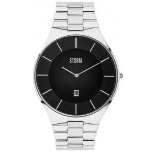 Мъжки часовник STORM SLIM-X3 BLACK 47304BK
