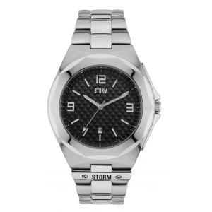 Мъжки часовник STORM TIZO XL BLACK 47251BK