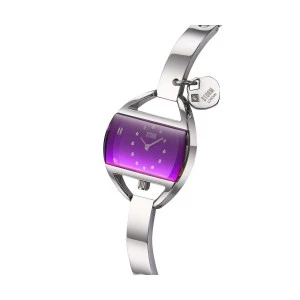 Дамски часовник STORM TEMPTRESS CHARM LAZER PURPLE 47013P