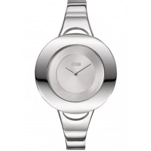 Дамски часовник STORM CENTRO SILVER 47449S