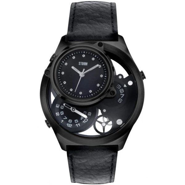 Мъжки часовник STORM TRILOGY SLATE 47144SL