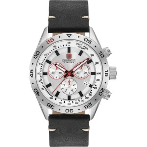 Мъжки часовник Swiss Military Hanowa 06-4318.04.001