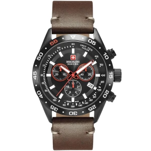 Мъжки часовник Swiss Military Hanowa 06-4318.13.007