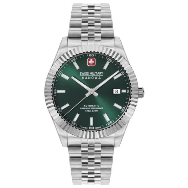 Автоматичен часовник Swiss Military Hanowa SMWGL0002103