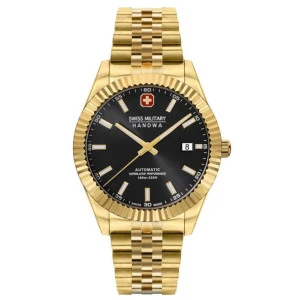 Автоматичен часовник Swiss Military Hanowa SMWGL0002110