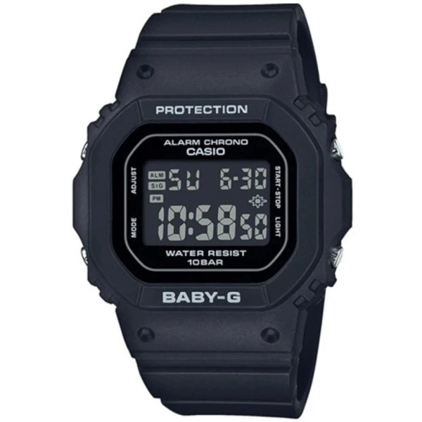 Дамски часовник CASIO BABY-G BGD-565U-1ER