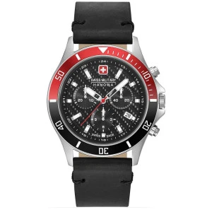 Мъжки часовник Swiss Military Hanowa 06-4337.04.007.36