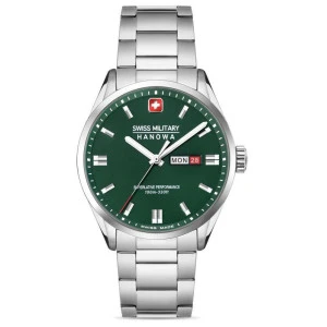 Мъжки часовник Swiss Military Hanowa SMWGH0001603