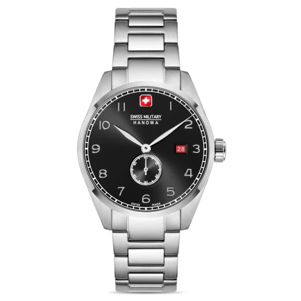 Мъжки часовник Swiss Military Hanowa SMWGB0000703