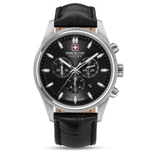 Мъжки часовник Swiss Military Hanowa SMWGC0003101