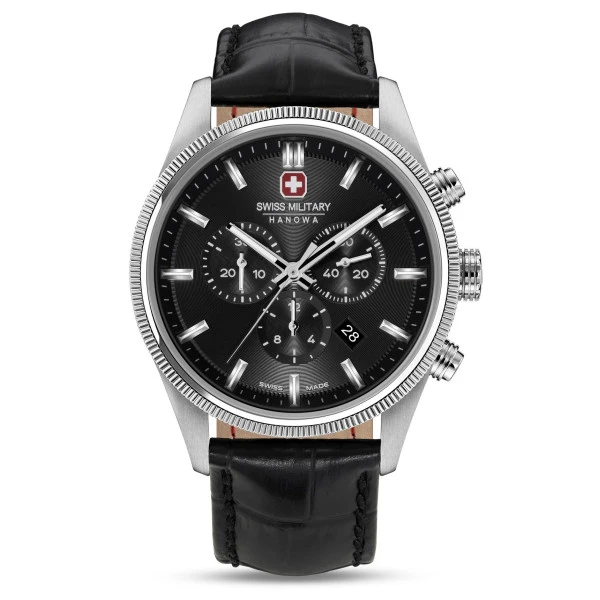 Мъжки часовник Swiss Military Hanowa SMWGC0003101