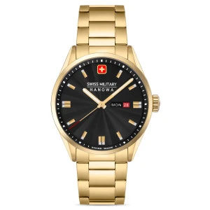 Мъжки часовник Swiss Military Hanowa SMWGH0001610