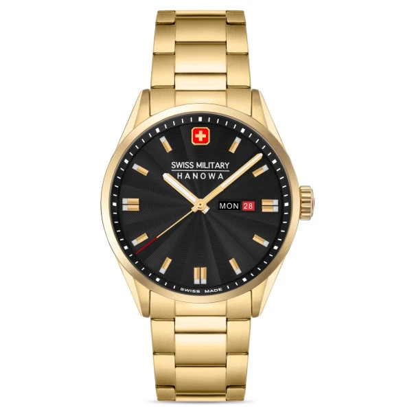 Мъжки часовник Swiss Military Hanowa SMWGH0001610