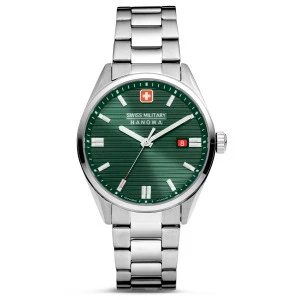Мъжки часовник Swiss Military Hanowa SMWGH2200105