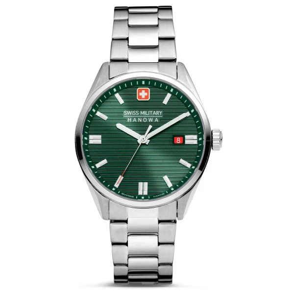 Мъжки часовник Swiss Military Hanowa SMWGH2200105