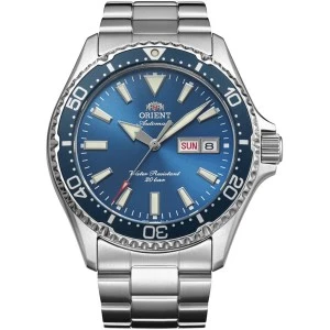 Мъжки автоматичен часовник ORIENT Mako RA-AA0824L