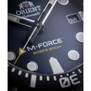 Мъжки автоматичен часовник ORIENT M-Force RA-AC0L07L00B