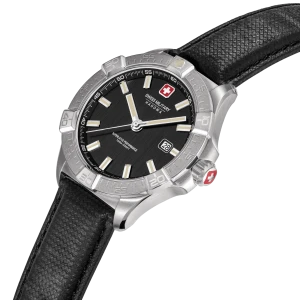 Мъжки часовник SWISS MILITARY HANOWA JOCKWORTH SMWGB0008001