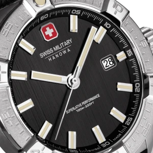 Мъжки часовник SWISS MILITARY HANOWA JOCKWORTH SMWGB0008001