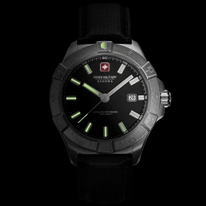 Мъжки часовник SWISS MILITARY HANOWA JOCKWORTH SMWGB0008001