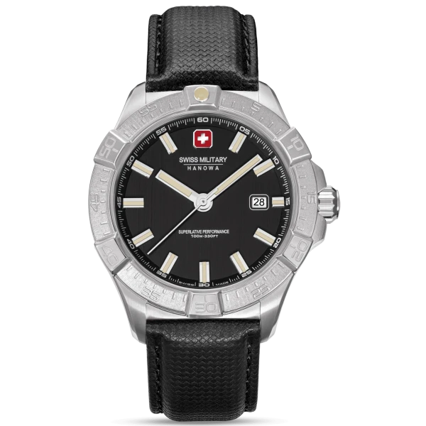 Мъжки часовник SWISS MILITARY HANOWA JOCKWORTH SMWGB0008001