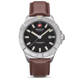 Мъжки часовник SWISS MILITARY HANOWA JOCKWORTH SMWGB0008002