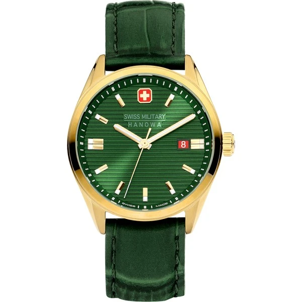Мъжки часовник Swiss Military Hanowa SMWGB2200111