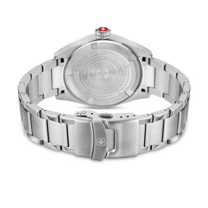 Мъжки часовник Swiss Military Hanowa SMWGG0001503