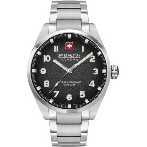 Мъжки часовник Swiss Military Hanowa SMWGG0001503
