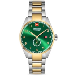 Мъжки часовник Swiss Military Hanowa SMWGH0000760