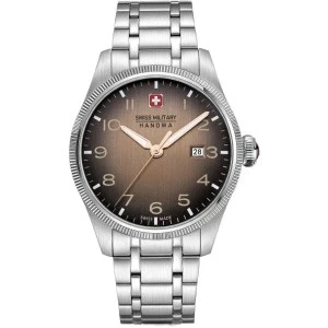 Мъжки часовник Swiss Military Hanowa SMWGH0000807