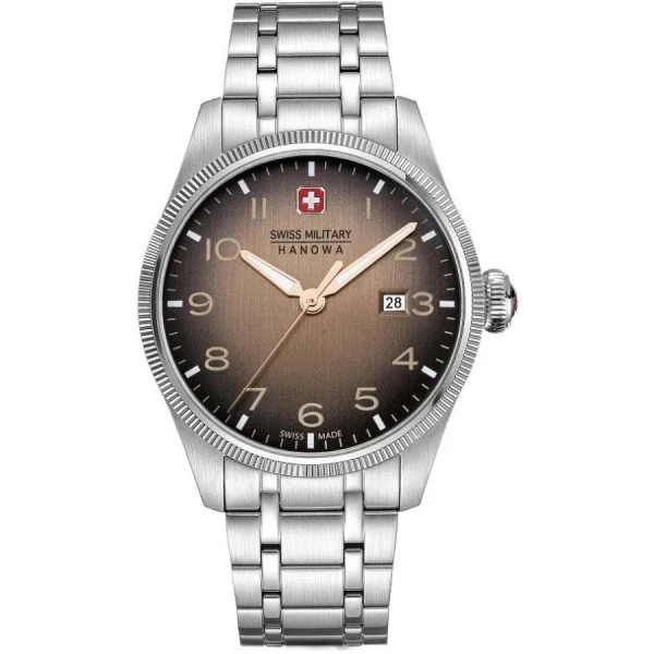 Мъжки часовник Swiss Military Hanowa SMWGH0000807