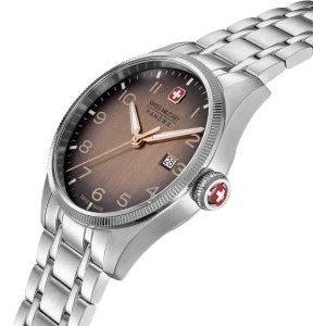Мъжки часовник Swiss Military Hanowa SMWGH0000807