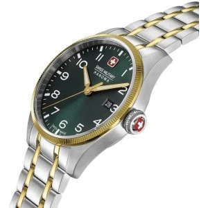 Мъжки часовник Swiss Military Hanowa SMWGH0000861