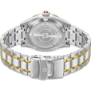 Мъжки часовник Swiss Military Hanowa SMWGH0000861