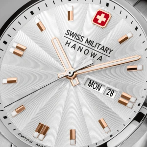 Мъжки часовник SWISS MILITARY HANOWA ROADRUNNER MAXED SMWGH0001604