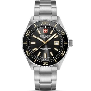 Мъжки часовник Swiss Military Hanowa Nomad SMWGH0004905