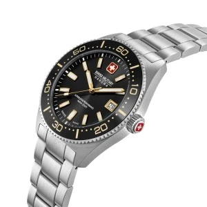 Мъжки часовник Swiss Military Hanowa Nomad SMWGH0004905