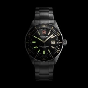 Мъжки часовник Swiss Military Hanowa Nomad SMWGH0004905