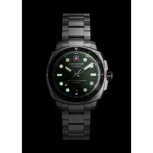Мъжки часовник Swiss Military Hanowa Tidalwave SMWGH0006605