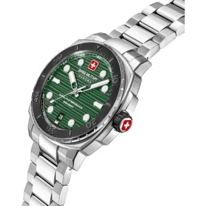 Мъжки часовник Swiss Military Hanowa Tidalwave SMWGH0006605