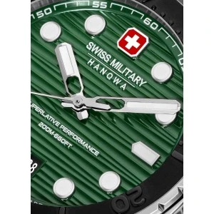 Мъжки часовник Swiss Military Hanowa Tidalwave SMWGH0006605