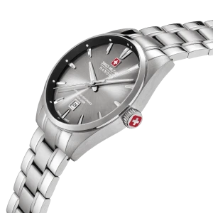 Мъжки часовник SWISS MILITARY HANOWA THUNDER SMWGH0007901