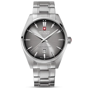 Мъжки часовник SWISS MILITARY HANOWA THUNDER SMWGH0007901