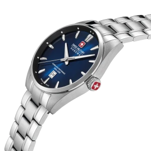 Мъжки часовник SWISS MILITARY HANOWA THUNDER SMWGH0007902