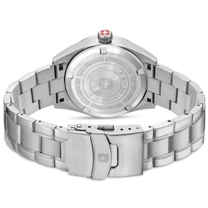 Мъжки часовник SWISS MILITARY HANOWA THUNDER SMWGH0007902