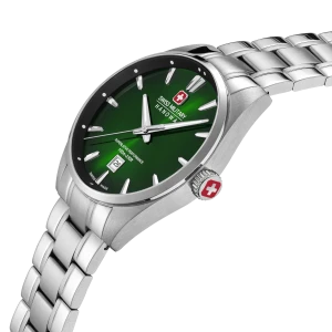 Мъжки часовник SWISS MILITARY HANOWA THUNDER SMWGH0007903