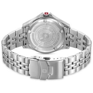 Мъжки часовник Swiss Military Hanowa Flagship Heritage SMWGH0008502